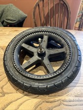 Pair of Bugaboo Cameleon 3
