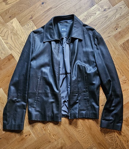 Stunning hugo boss - boss, black