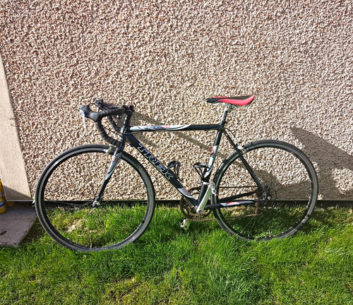 Trek sl1000 2007 medium rim - sl1000,