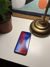 APPLE iPhone x 10 256GB
