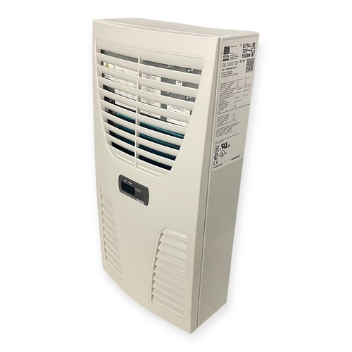 Rittal control cabinet - control,