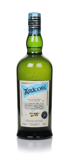 Ardbeg ardcore committee - ardbeg,