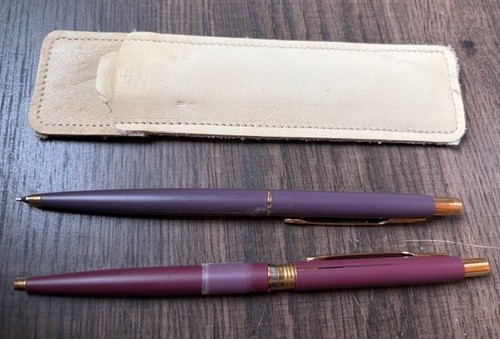 Vintage parker lady pen - vintage,
