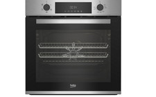 Beko AeroPerfect CIFY81X 60cm