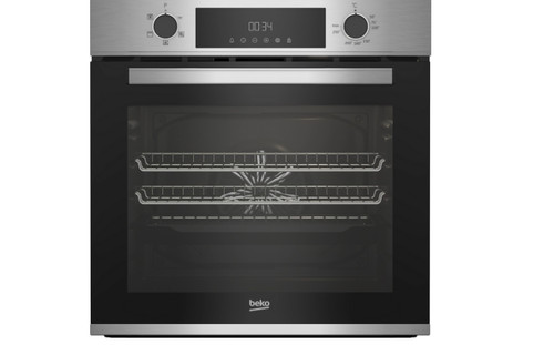 Beko aeroperfect cify81x - aeroperfect, 60cm