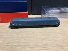 Bachmann 32-704SF Class 46