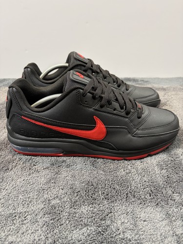 Nike air max - nike, ltd