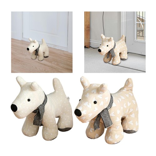 Weighted interior doorstop - weighted,