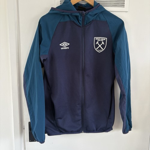 Official umbro west ham united - official,