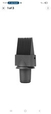 Wide Tooth Comb for DYSON