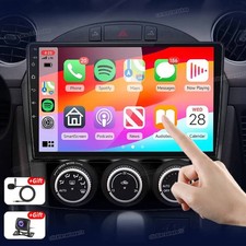 4+64GB CARPLAY GPS NAVI FM