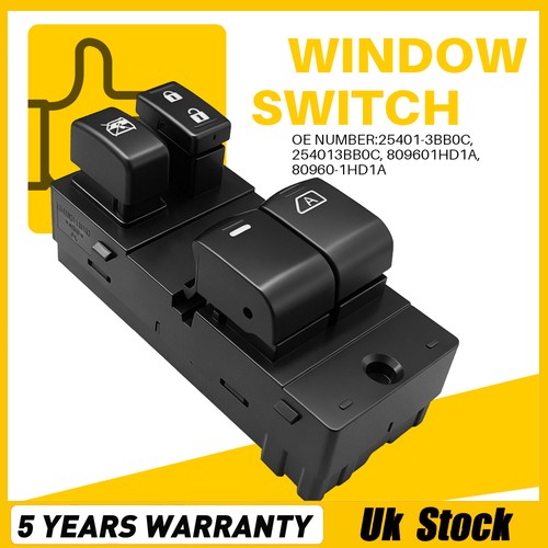 Power window switch for - switch,