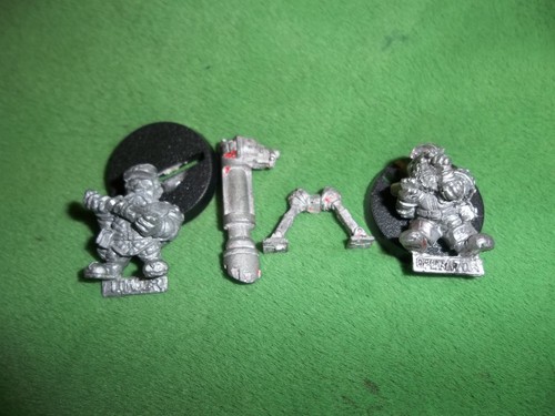 Warhammer40k rogue trader - rogue,