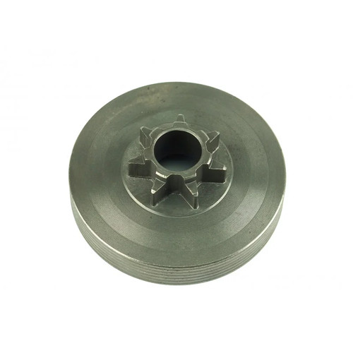 Clutch drum sprocket - drum, .325"