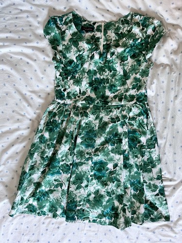 Trashy diva green rose - diva,