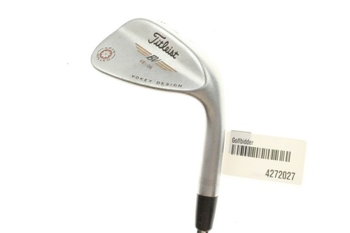 Titleist vokey spin milled - vokey,