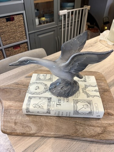 Vintage alcobaca grey goose - vintage,