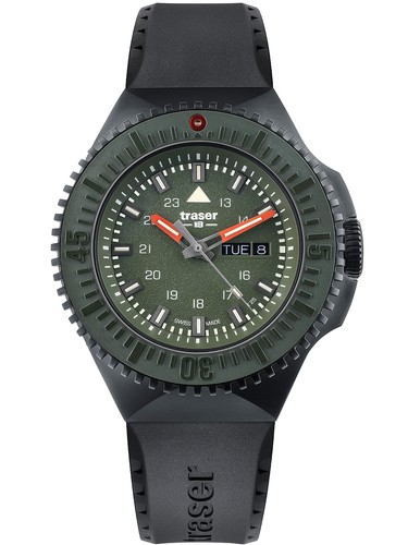 Traser 109859 p69 - traser,