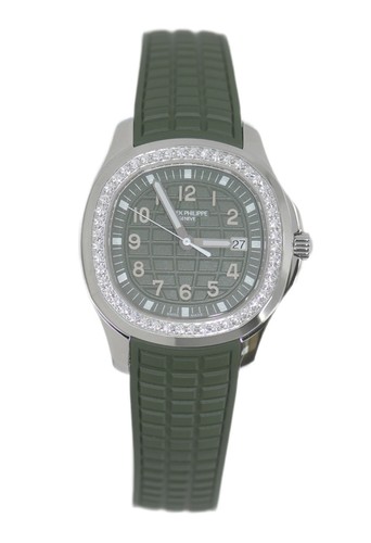 Patek philippe aquanaut - philippe,