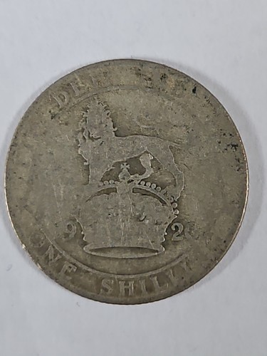 1920 british george one - british,