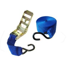 Ratchet Tie Down Strap 2 Inch