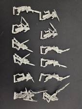 Warhammer Wardancers Plus