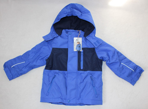 Bnwt snow ski jacket - jacket, boys
