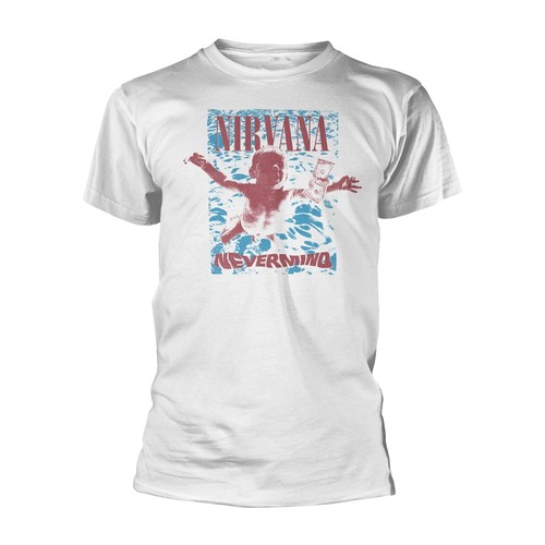 Nirvana nevermind underwater - nirvana,