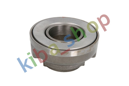 Clutch thrust bearing fits - thrust,