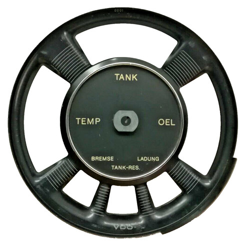 Mercedes 240 water caseback - mercedes,