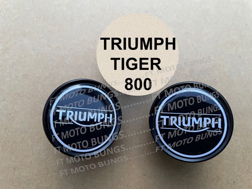 Upper frame bungs fit - bungs,