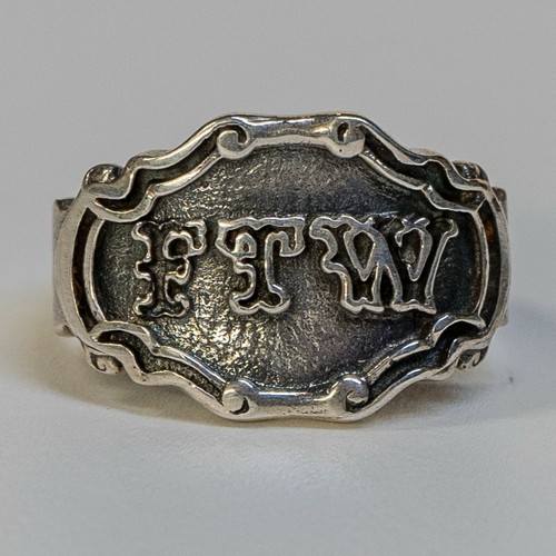 Ftw the world 925 - the,