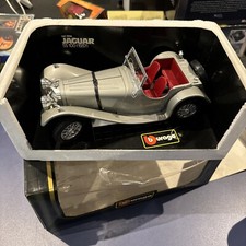 Burago scale 1937 - burago, 1:18