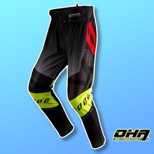 Jitsie kozmoz trials pants - kozmoz,