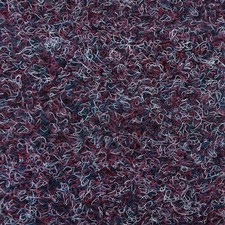 Red Pink Purple Carpet Living