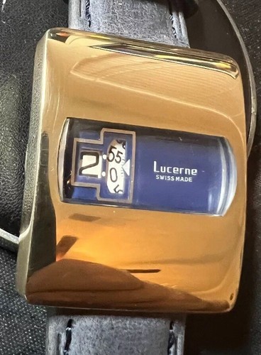 Rare 1970 lucerne jump - 1970’s,