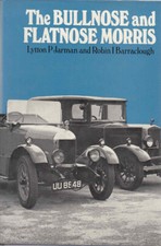 The Bullnose And The Flatnose Morris