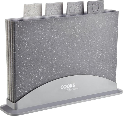 Cooks professional four piece - cooks, four-piece