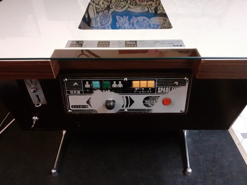 Original nintendo space - original,