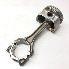 SMART FORTWO MK2 1.0 PETROL ENGINE M132 PISTON AND CONROD GENUINE 2007 - 2011