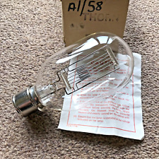 Thorn Projector Bulb - A1/58 240v 1000w P28S/25 - Replace's BRS 151832-5.