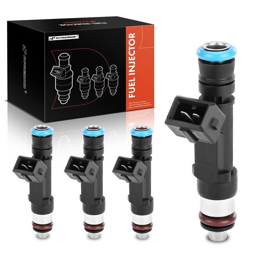 Fuel injector nozzle for - fuel,
