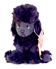 Russ Berrie Poodle Frenchie