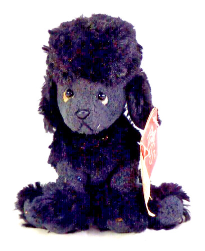 Russ berrie poodle - russ, frenchie