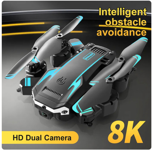 Camera drone - hd,