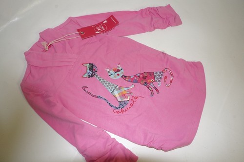 Cakewalk long sleeve shirt - long,
