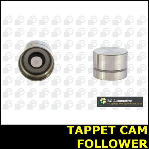 Tappet cam follower exhaust - cam,