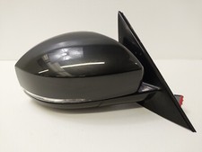 Wing mirror land rover - mirror,