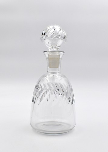 Baccarat crystal carafe - crystal,