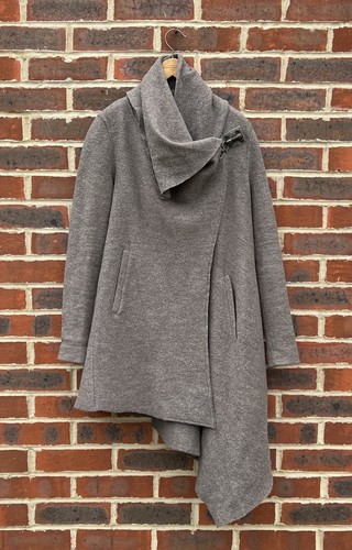Allsaints ladies woolen lendra - ladies,